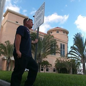 Meet your Posher, Ray